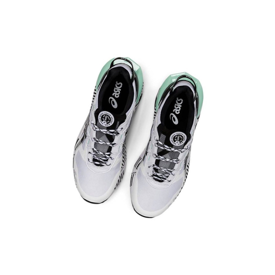 White Women's Asics GEL-LYTE III Sneakers | US79016MK - Asics Outlet Sale