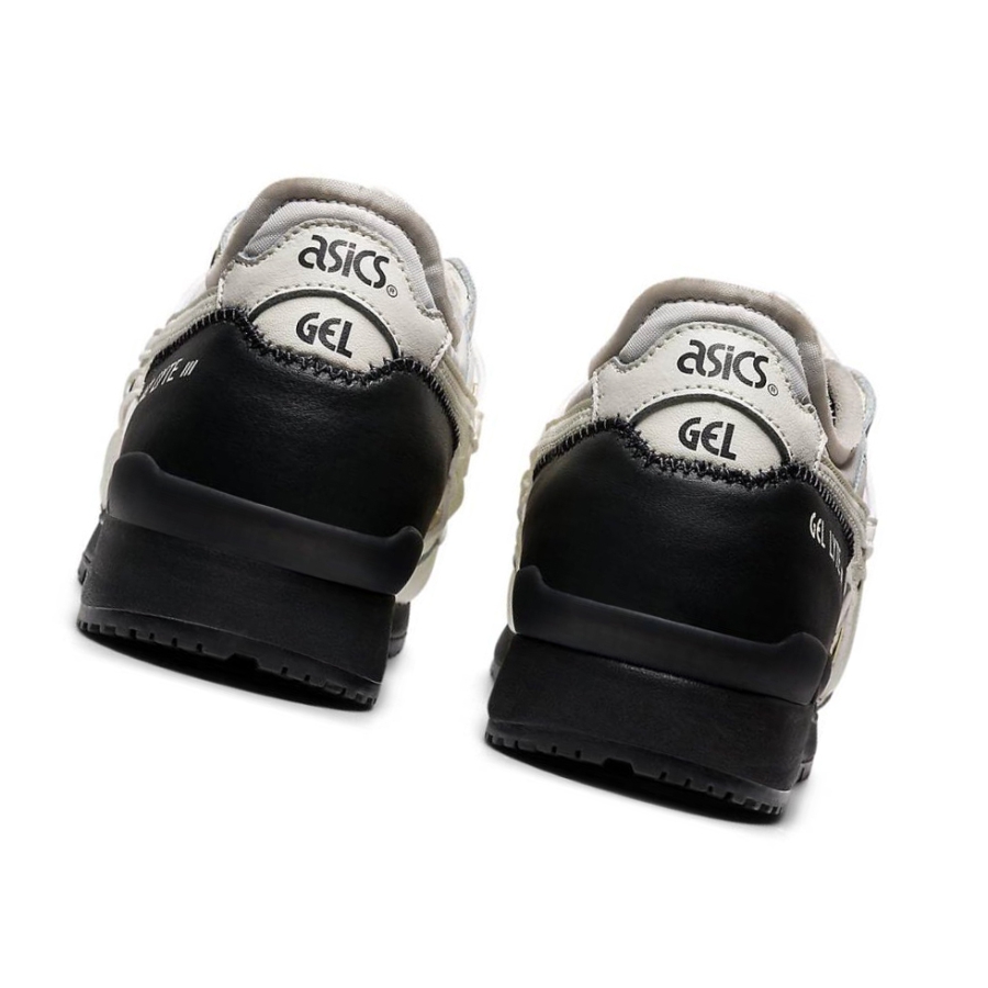 Yellow Men's Asics GEL-LYTE III OG Sneakers | US64298TN - Asics Outlet Sale