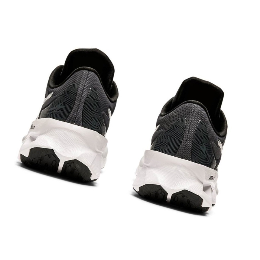 Grey Women's Asics NOVABLAST Platinum Running Shoes | US29380XJ - Asics Outlet Sale