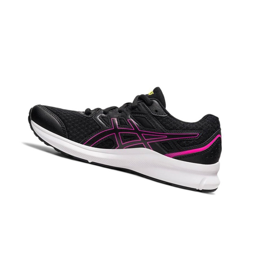 Black Women's Asics JOLT 3 Running Shoes | US58719KA - Asics Outlet Sale