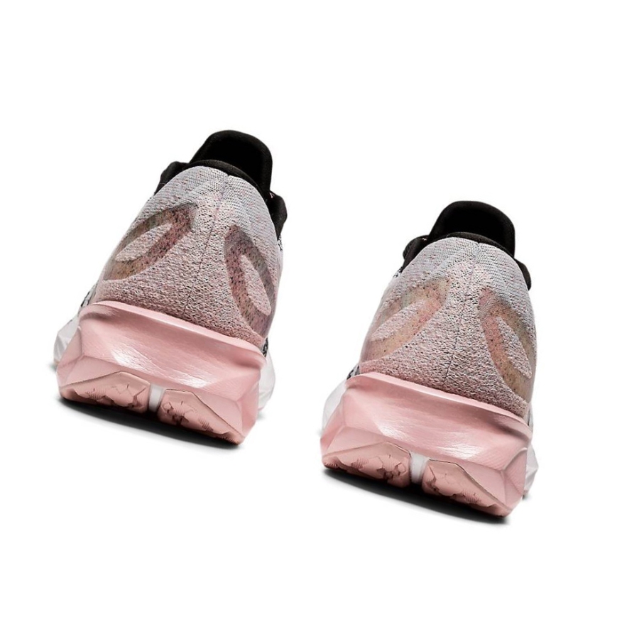 Rose Women's Asics DYNABLAST Running Shoes | US19853JT - Asics Outlet Sale