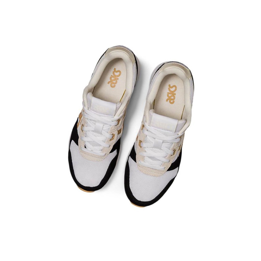 White Men's Asics LYTE CLASSIC Sneakers | US34205DV - Asics Outlet Sale