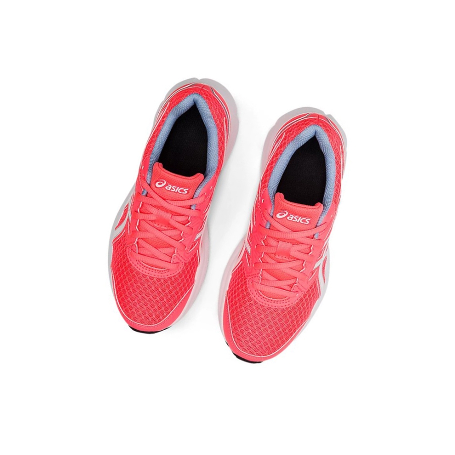 Blazing Coral / White Kids' Asics JOLT 3 GS Running Shoes | US15206MA - Asics Outlet Sale