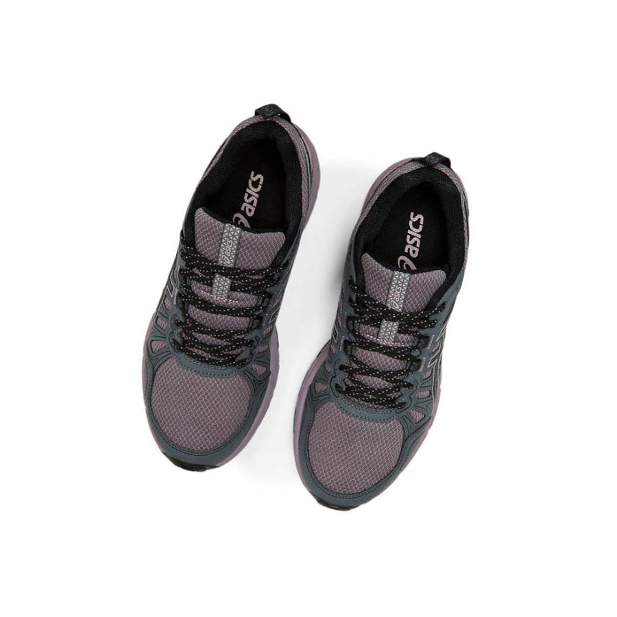 Grey Women's Asics GEL-VENTURE 7 Trail Trail Running Shoes | US02391MC - Asics Outlet Sale