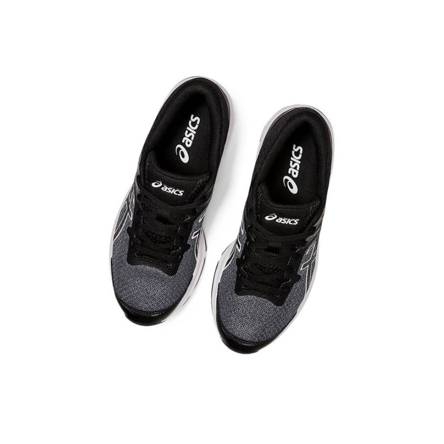 Black Kids' Asics GT-1000 GS Running Shoes | US07458LP - Asics Outlet Sale