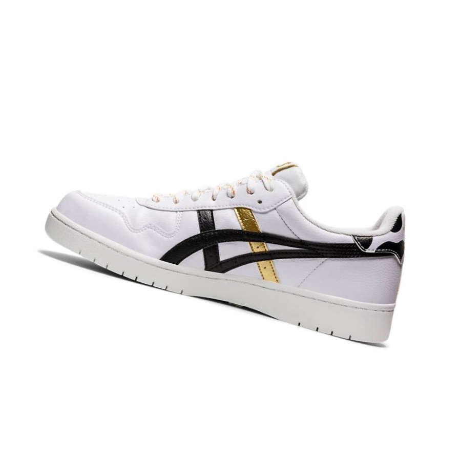 White Women's Asics JAPAN S Sneakers | US57102GZ - Asics Outlet Sale