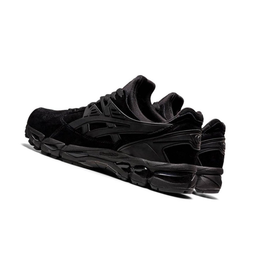 Black Men's Asics GEL-KAYANO TRAINER 21 Sneakers | US84715DM - Asics Outlet Sale