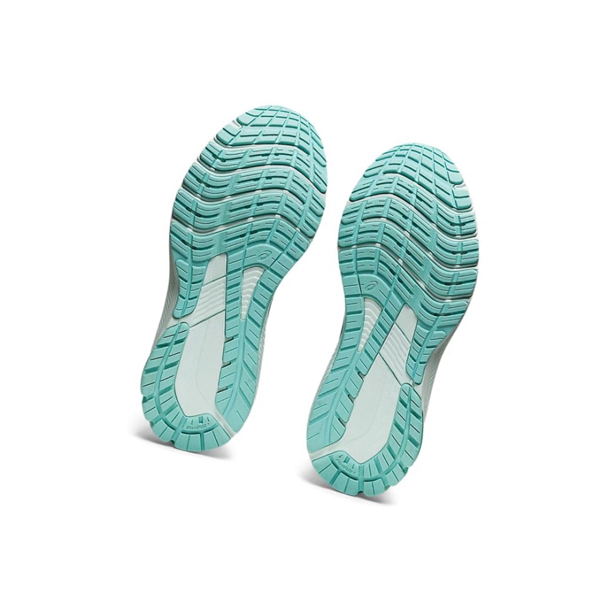 Sage / Soothing Sea Women's Asics GT-1000 11 Running Shoes | US61379FQ - Asics Outlet Sale