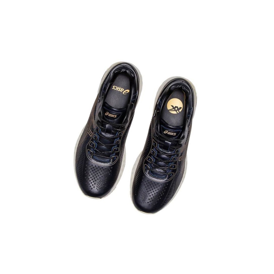 Black Women's Asics GEL-KAYANO 25 SP Sneakers | US87412HV - Asics Outlet Sale