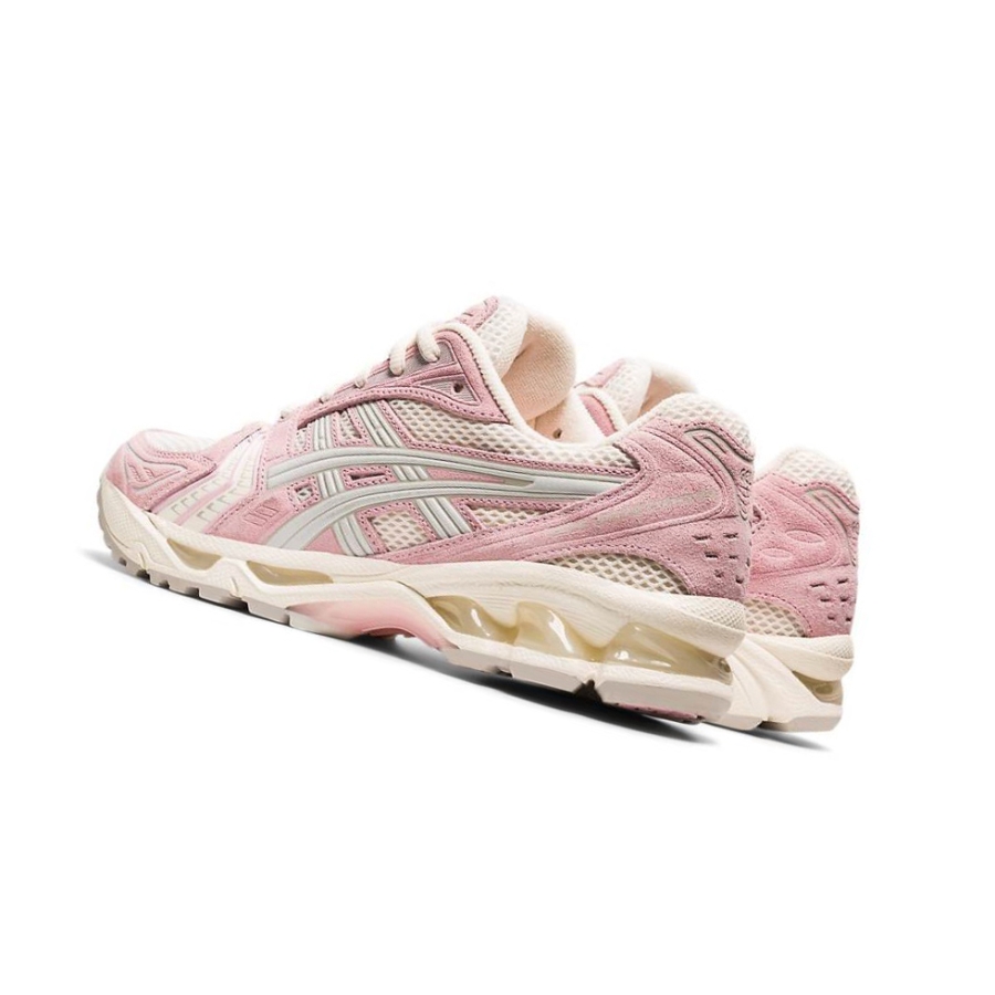 Pink Women's Asics GEL-KAYANO 14 Sneakers | US08765SB - Asics Outlet Sale
