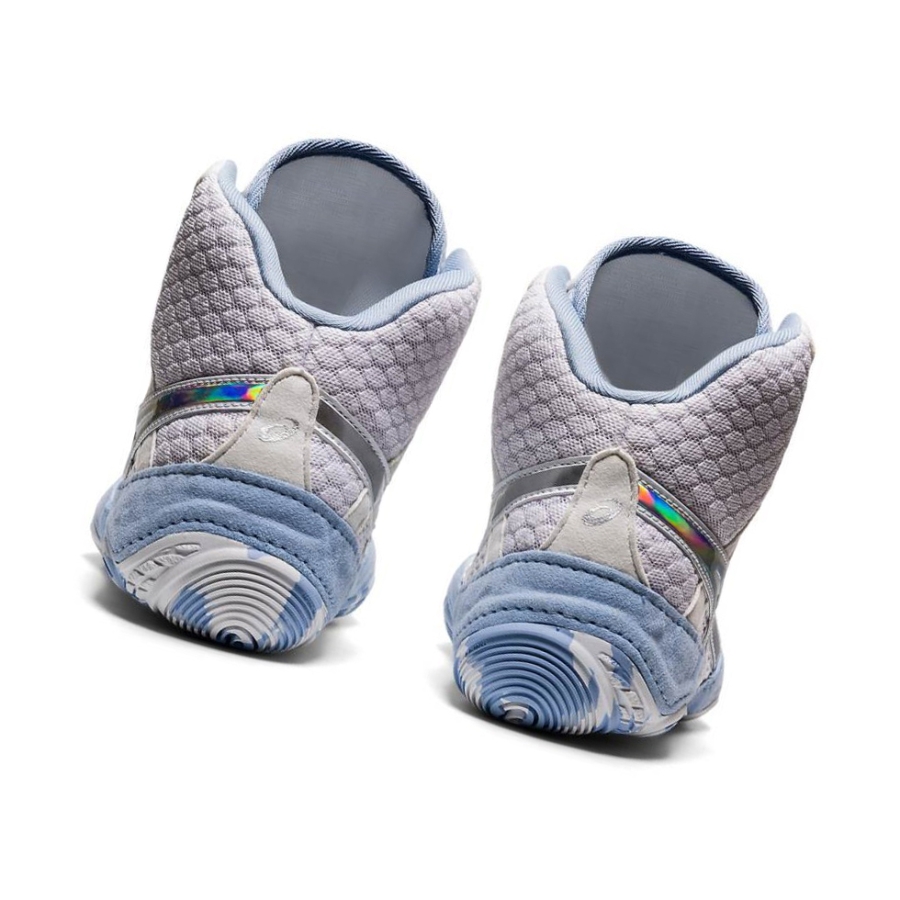 White Women's Asics TOKYO Wrestling Shoes | US37569QJ - Asics Outlet Sale