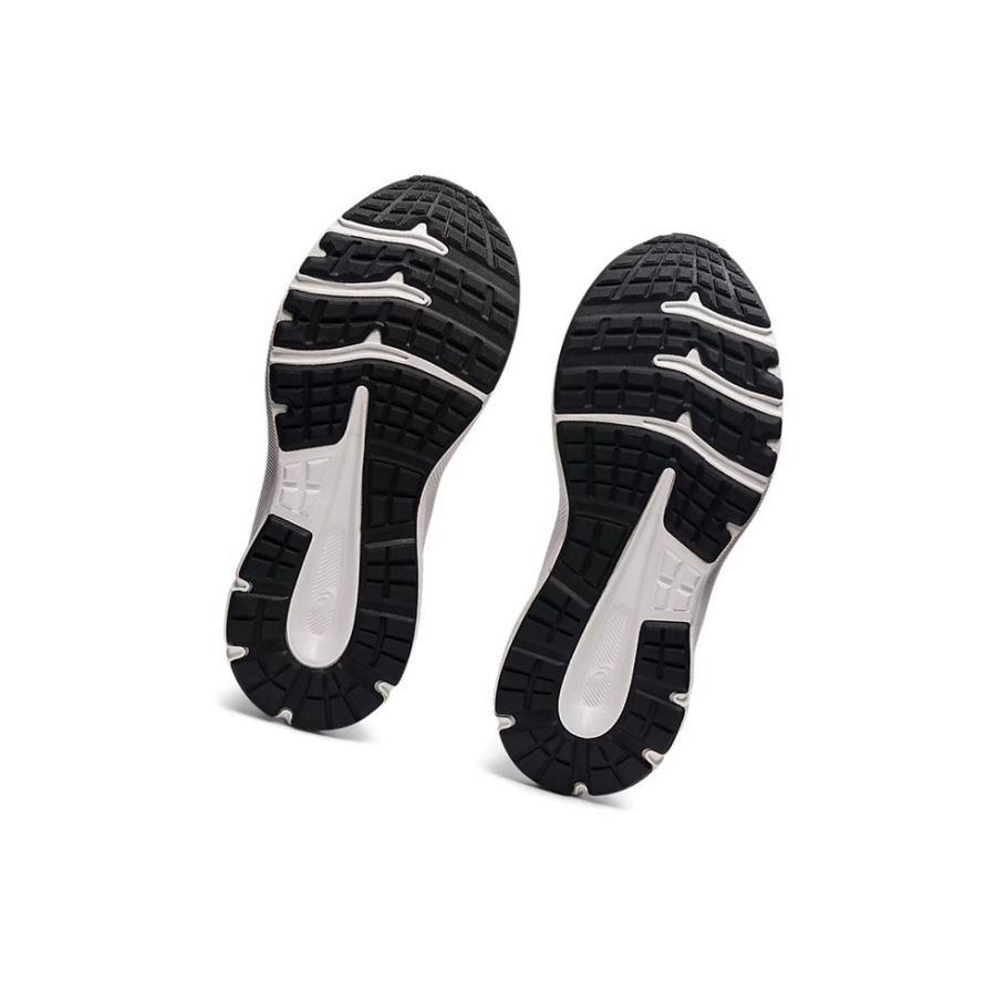 Black / Electric Red Kids' Asics JOLT 3 GS Running Shoes | US27045FQ - Asics Outlet Sale