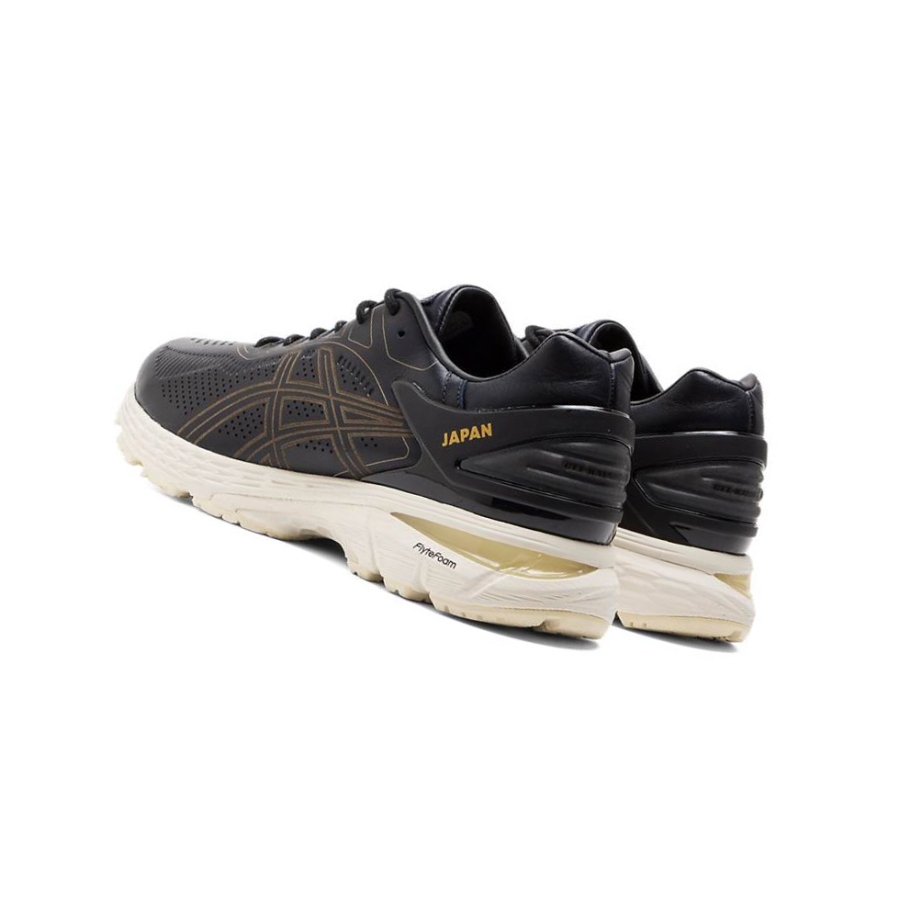 Black Women's Asics GEL-KAYANO 25 SP Sneakers | US87412HV - Asics Outlet Sale