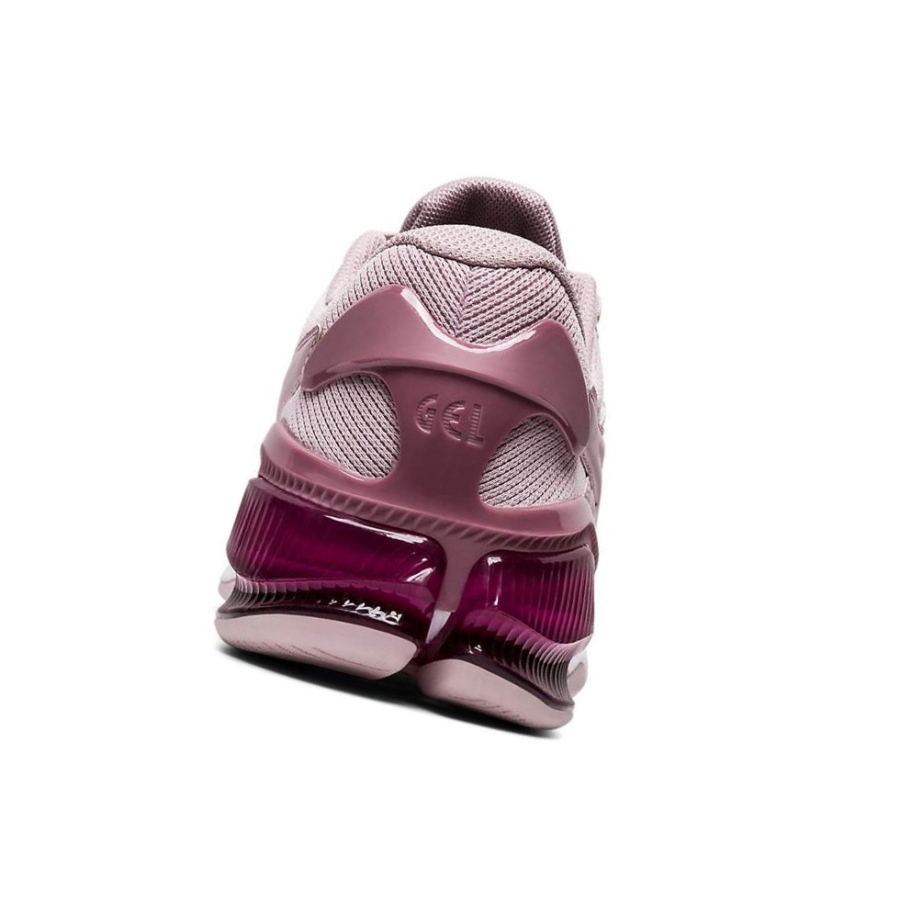 Rose Women's Asics GEL-QUANTUM INFINITY JIN Sneakers | US94568XD - Asics Outlet Sale