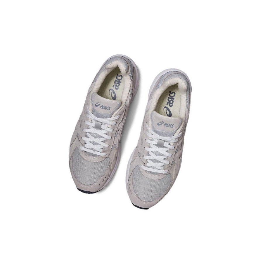 Grey Men's Asics GEL-KYRIOS Sneakers | US64578FG - Asics Outlet Sale