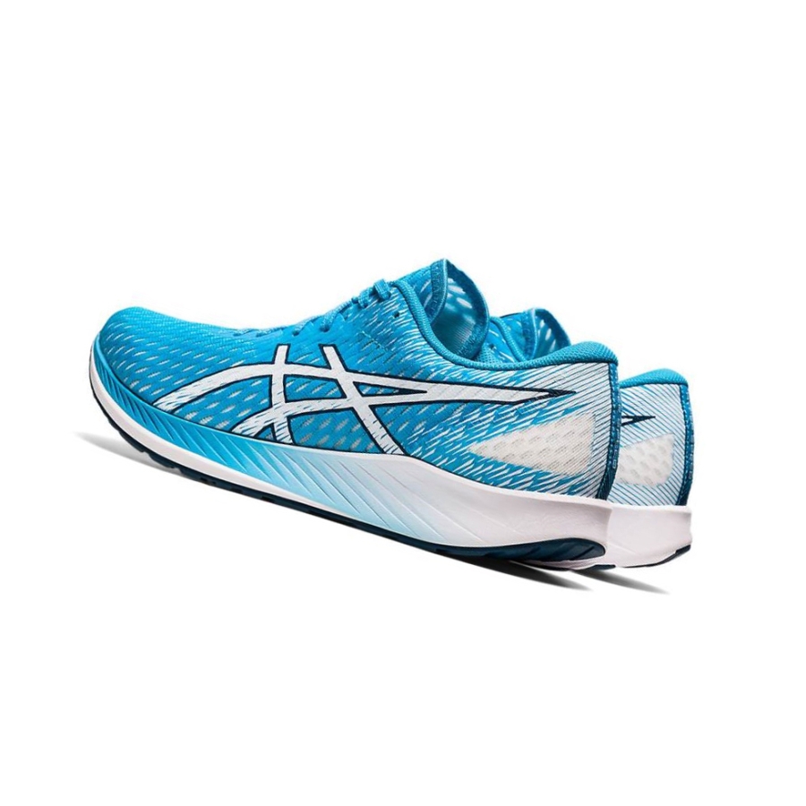 Blue Men's Asics HYPER SPEED Running Shoes | US40162LJ - Asics Outlet Sale