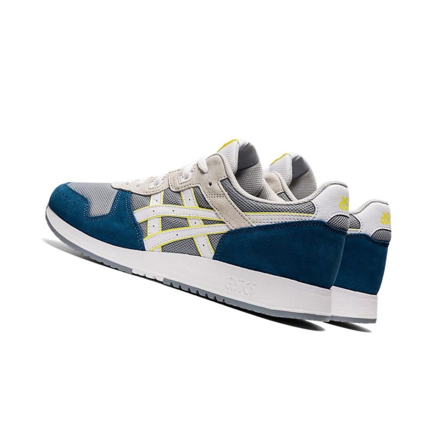 Sheet Rock / White Women's Asics LYTE CLASSIC Sneakers | US73185NL - Asics Outlet Sale