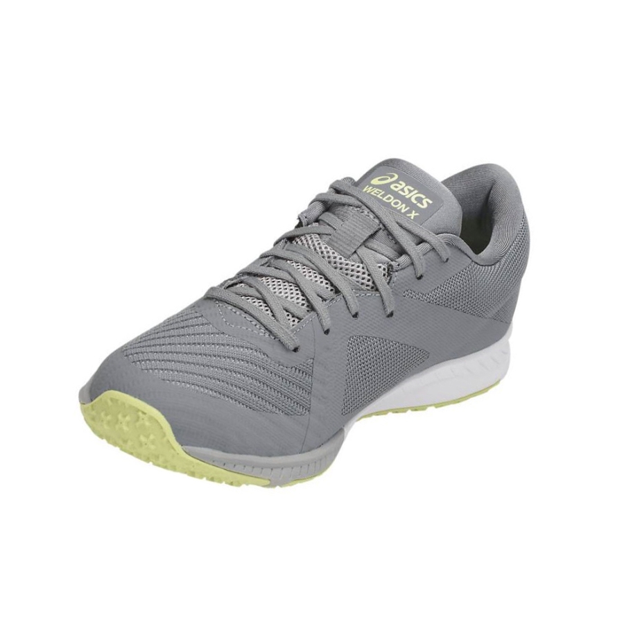 Grey Women's Asics FUZEGEL Running Shoes | US92168YA - Asics Outlet Sale