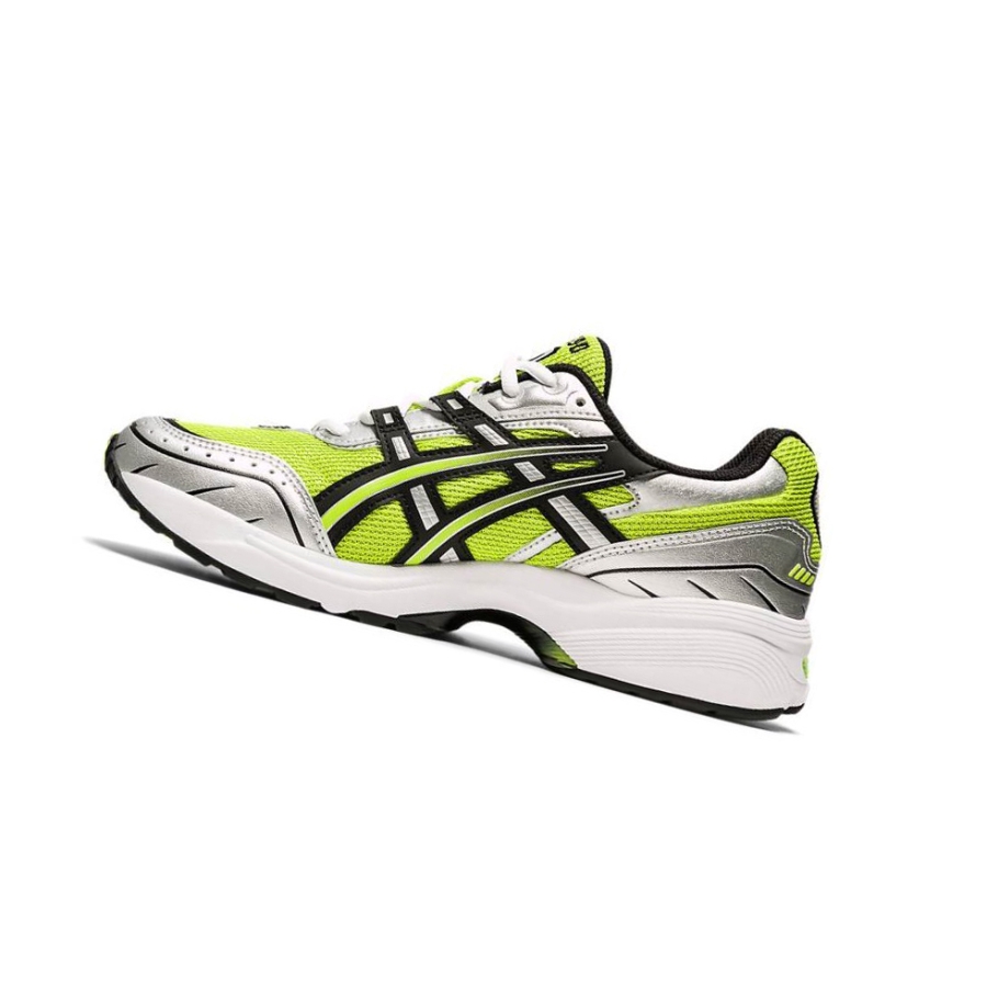 Green Men's Asics GEL-1090 Sneakers | US64759DU - Asics Outlet Sale
