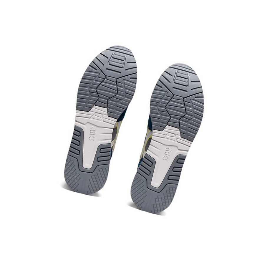 Sheet Rock / White Men's Asics LYTE CLASSIC Sneakers | US26415IJ - Asics Outlet Sale