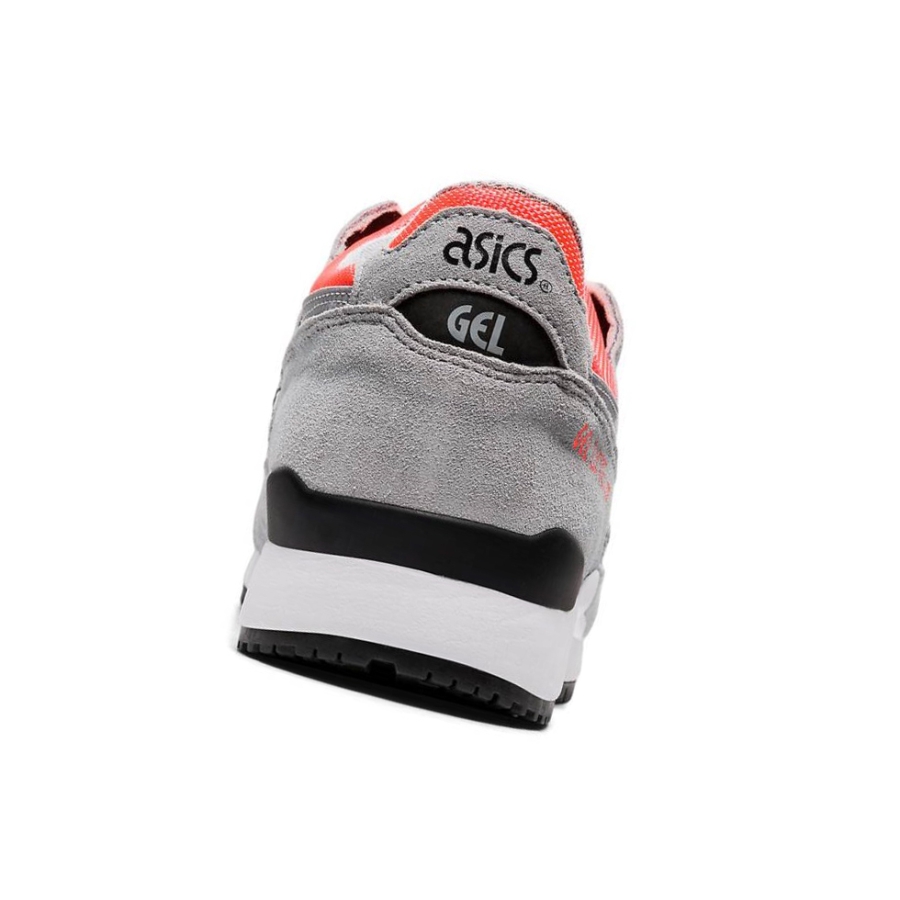 Grey Men's Asics GEL-LYTE III OG Sneakers | US67914BZ - Asics Outlet Sale