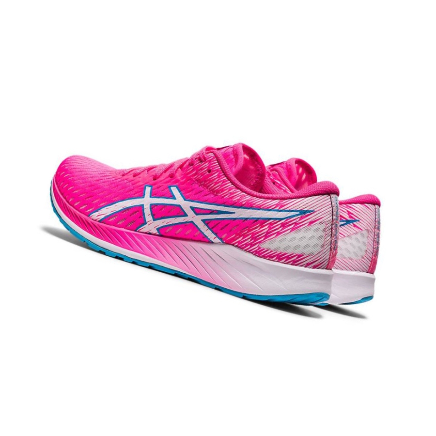 Pink Women's Asics HYPER SPEED Running Shoes | US35482CG - Asics Outlet Sale