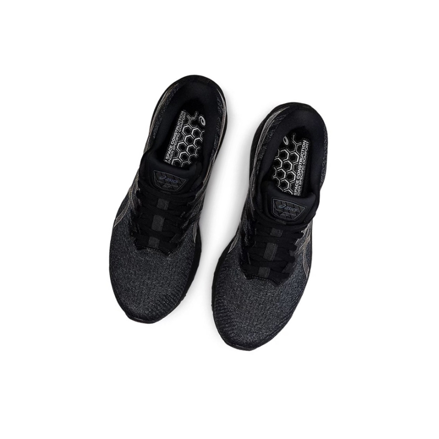 Black / Black Men's Asics GT-2000 10 Running Shoes | US56310TD - Asics Outlet Sale