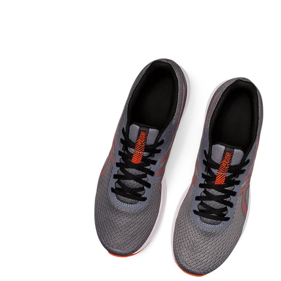 Metropolis / Cherry Tomato Men's Asics PATRIOT 13 Running Shoes | US26579OI - Asics Outlet Sale