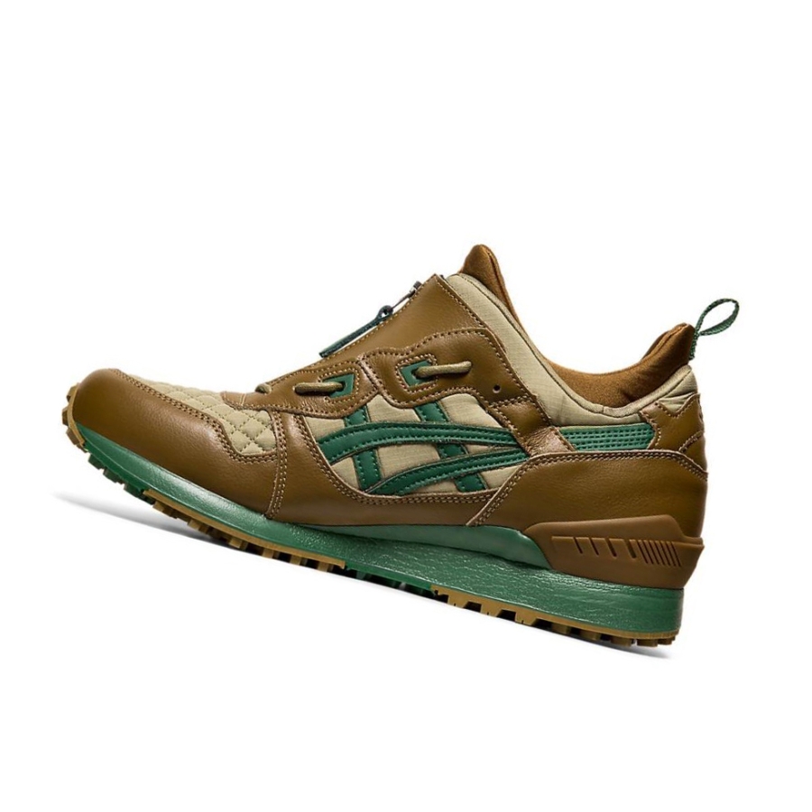 Brown Men's Asics GEL-LYTE MT Sneakers | US18570QT - Asics Outlet Sale