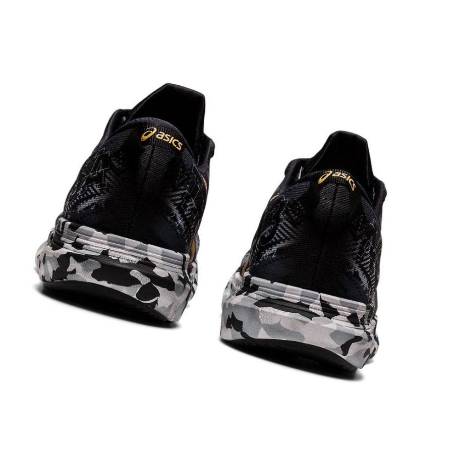 Black Women's Asics NOOSA TRI 13 Running Shoes | US05697QR - Asics Outlet Sale