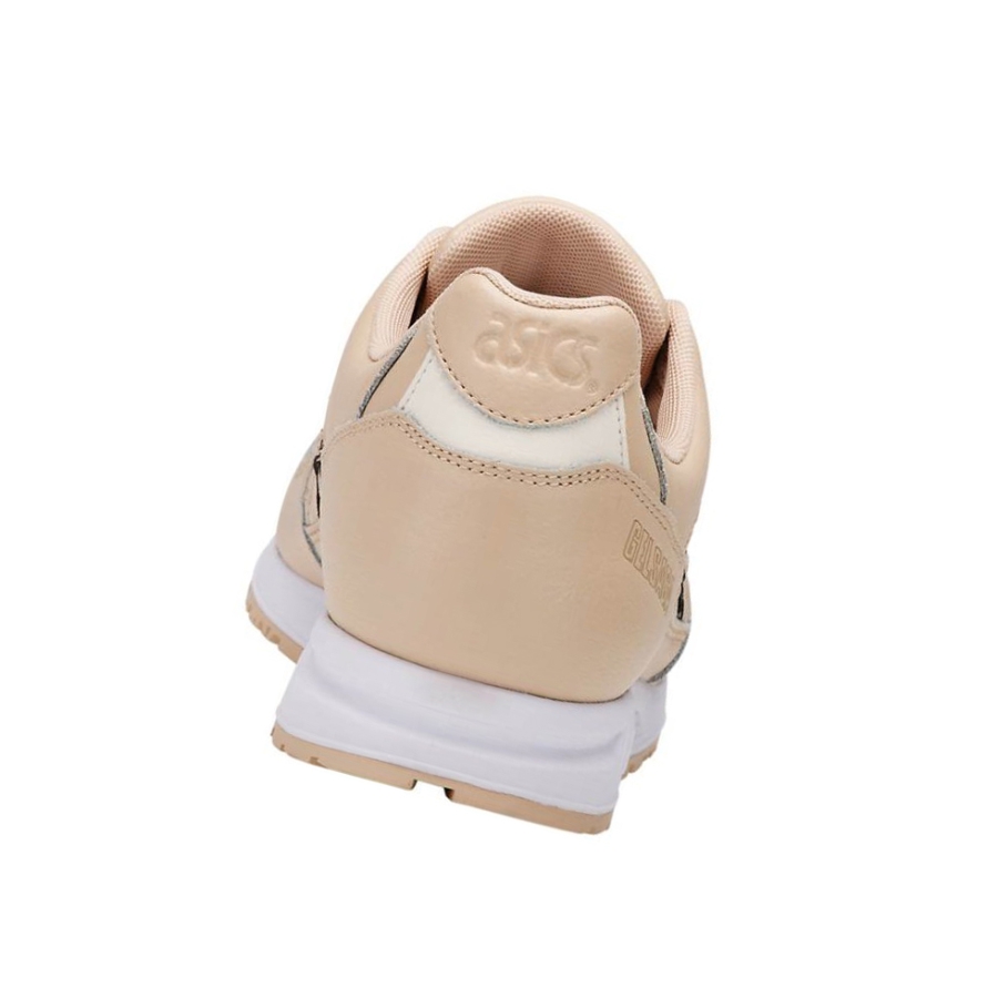 Beige Men's Asics GEL-SAGA Sneakers | US65390YW - Asics Outlet Sale