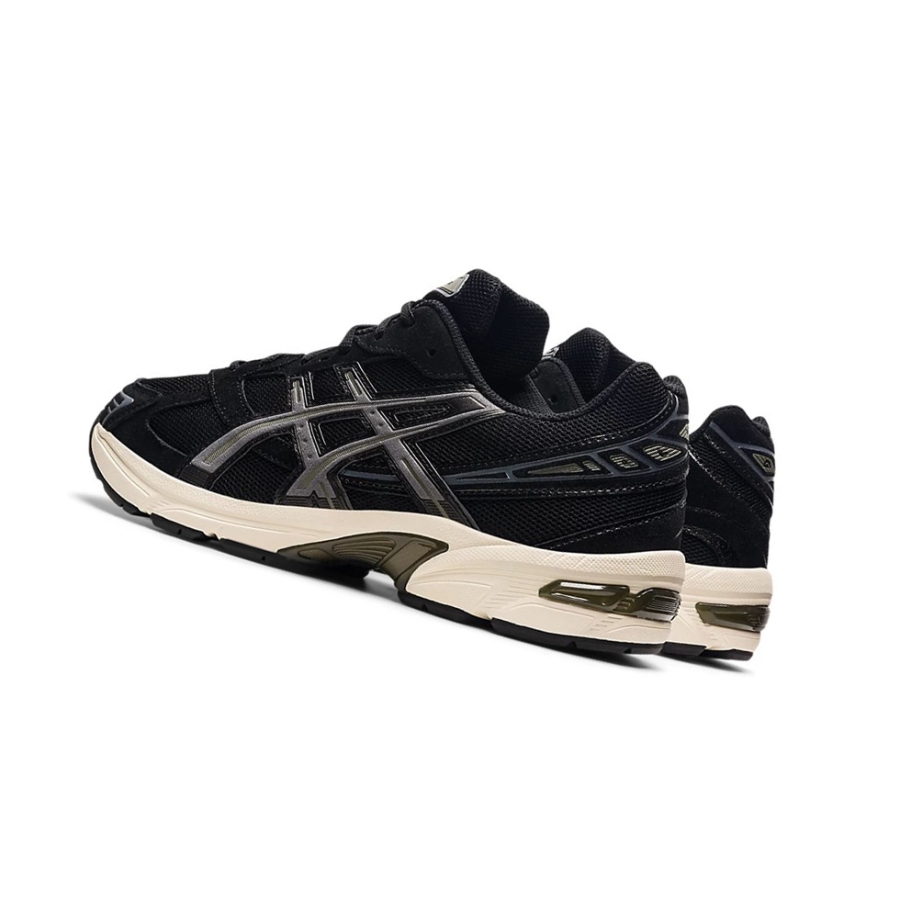 Black / Metropolis Women's Asics GEL-1130 Sneakers | US20597NC - Asics Outlet Sale