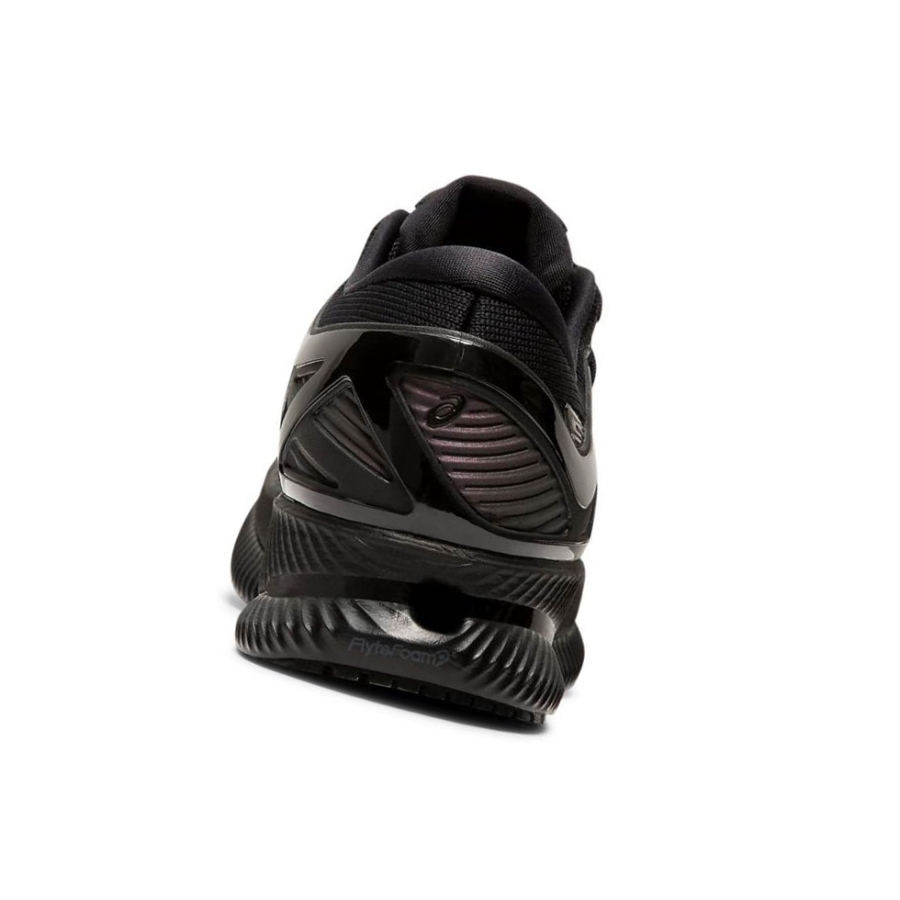 Black Women's Asics METARIDE Running Shoes | US94371XV - Asics Outlet Sale