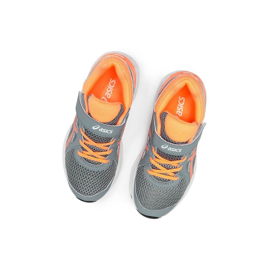 Grey Kids' Asics JOLT 2 PS Running Shoes | US56430WK - Asics Outlet Sale