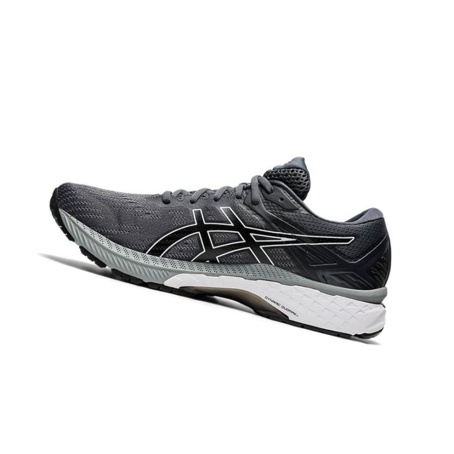 Grey Men's Asics GT-2000 Running Shoes | US17458FT - Asics Outlet Sale
