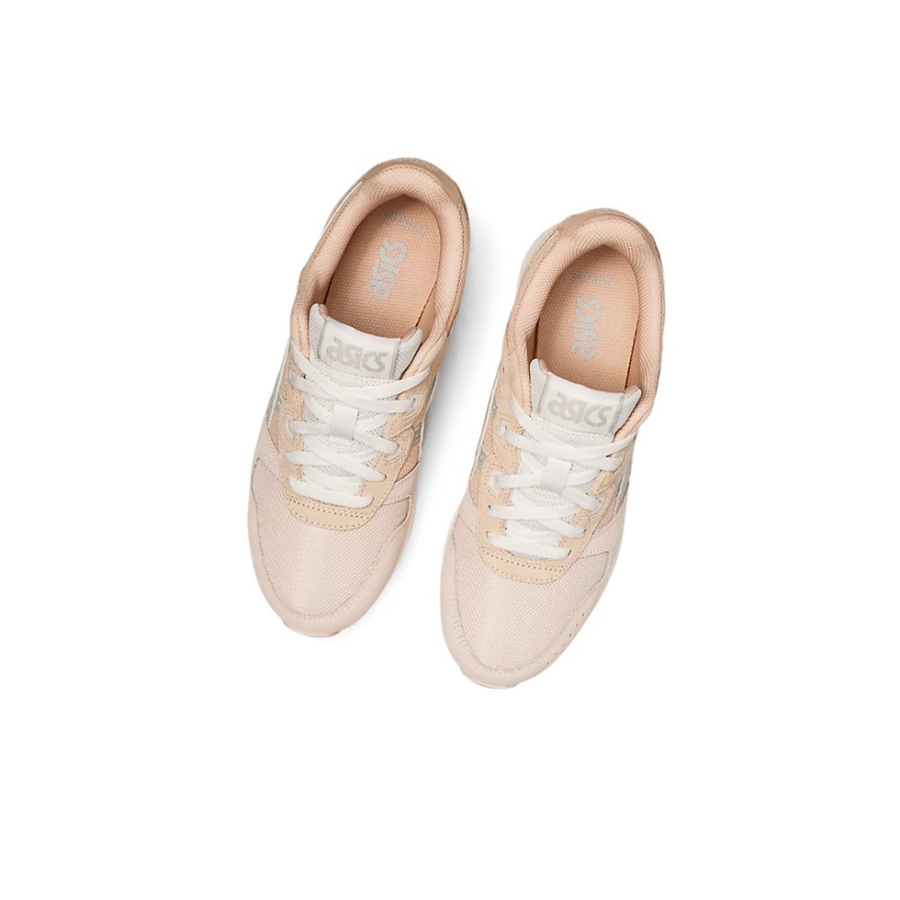 Cozy Pink / Light Sage Women's Asics LYTE CLASSIC Sneakers | US52619UK - Asics Outlet Sale