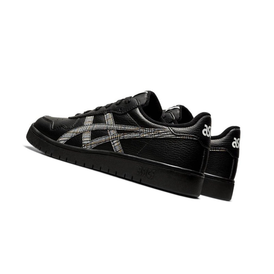 Black Women's Asics JAPAN S Sneakers | US64935YN - Asics Outlet Sale