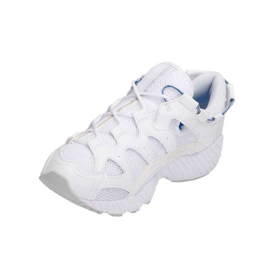 White Men's Asics GEL-MAI Sneakers | US19426FY - Asics Outlet Sale