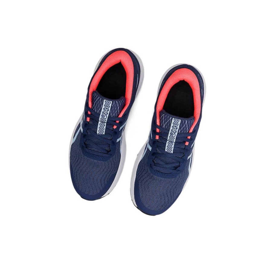 Blue Women's Asics PATRIOT 12 Running Shoes | US69807IT - Asics Outlet Sale