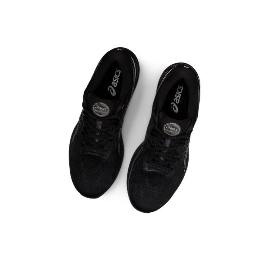 Black Men's Asics GEL-CUMULUS 23 Running Shoes | US83045TL - Asics Outlet Sale