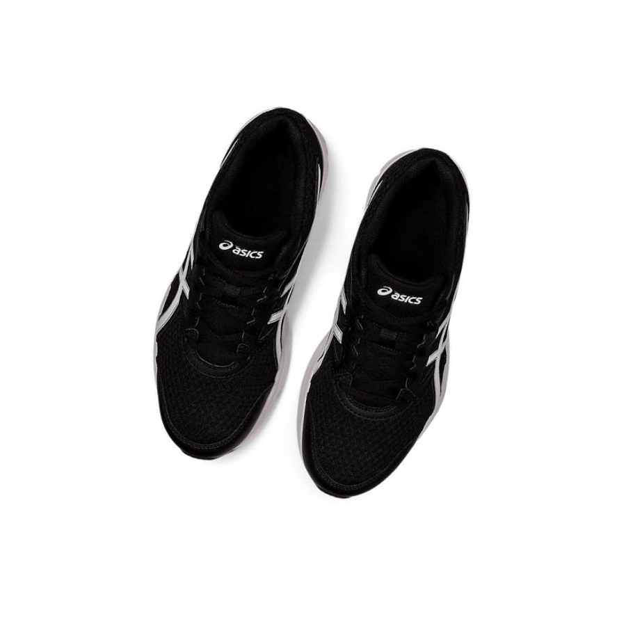 Black Men's Asics JOLT 3 Extra Wide Running Shoes | US56104RJ - Asics Outlet Sale