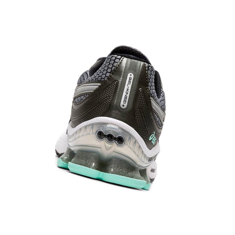 Grey Men's Asics GEL-KINSEI OG Sneakers | US50863AN - Asics Outlet Sale