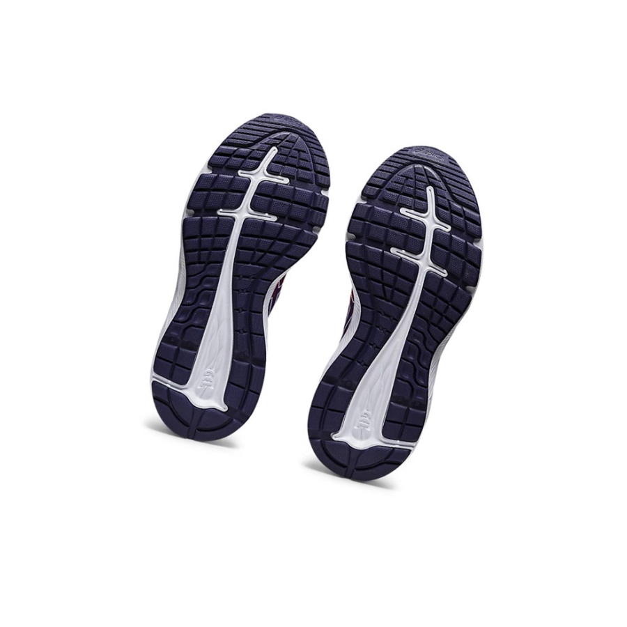 Lavender Glow / Soft Sk Kids' Asics GEL-NOOSA TRI 13 GS Running Shoes | US97654CO - Asics Outlet Sale