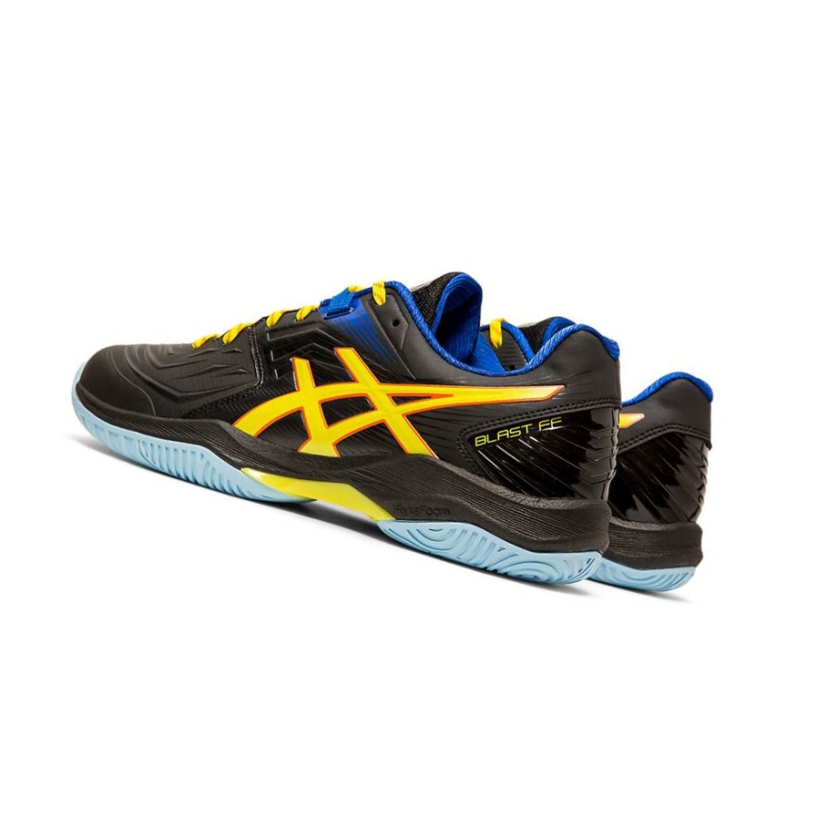 Black Men's Asics BLAST FF Running Shoes | US91035PH - Asics Outlet Sale
