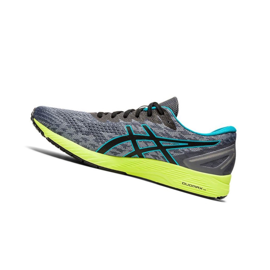 Grey Men's Asics GEL-DS TRAINER 25 Running Shoes | US20149EF - Asics Outlet Sale
