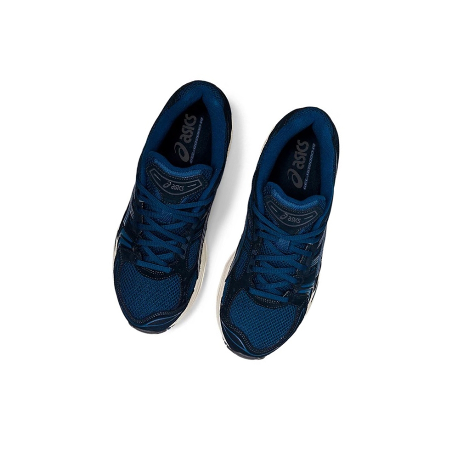 Blue Women's Asics GEL-KAYANO 14 Sneakers | US27306RT - Asics Outlet Sale