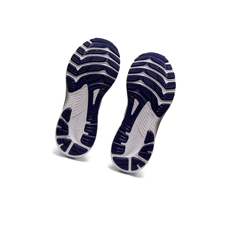 Orchid / Dive Blue Women's Asics GEL-KAYANO 29 Running Shoes | US51249HO - Asics Outlet Sale