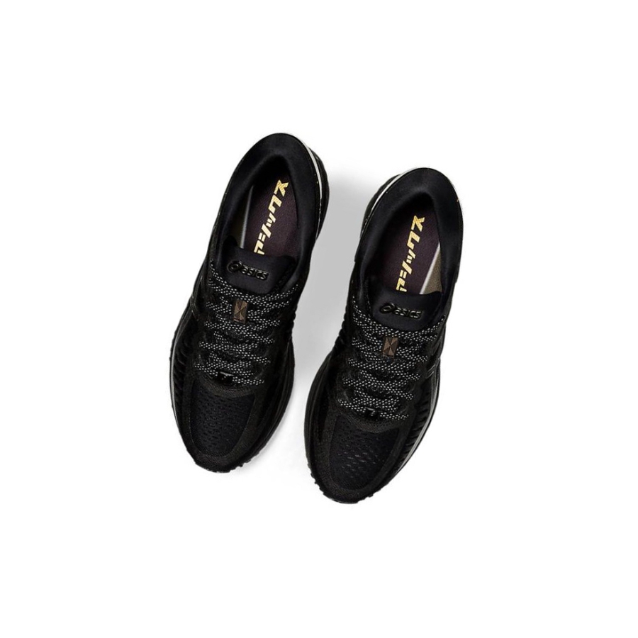 Black Men's Asics METARUN Running Shoes | US09365UW - Asics Outlet Sale