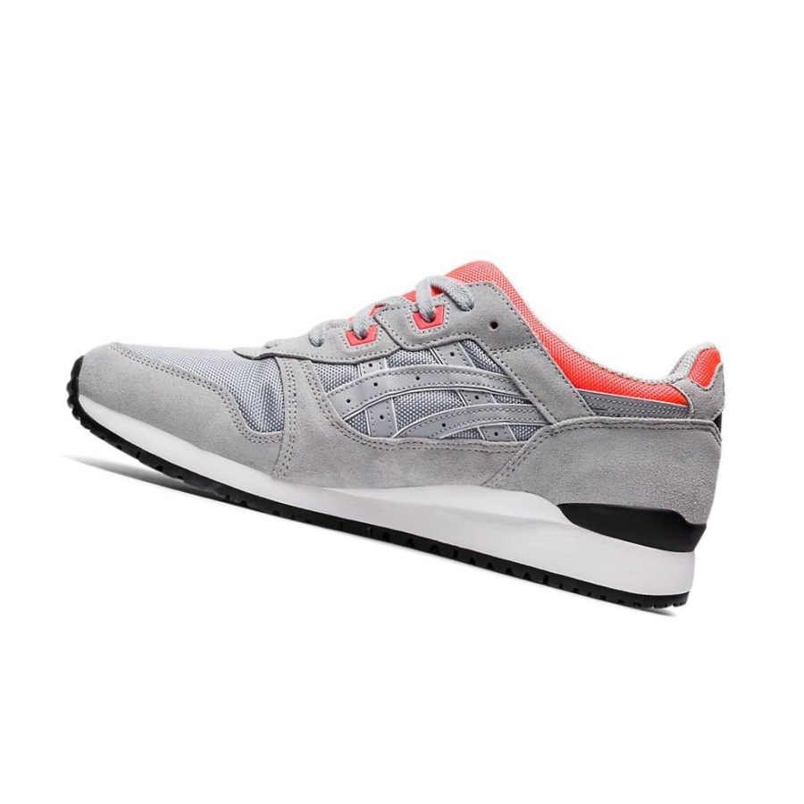 Grey Men's Asics GEL-LYTE III OG Sneakers | US67914BZ - Asics Outlet Sale