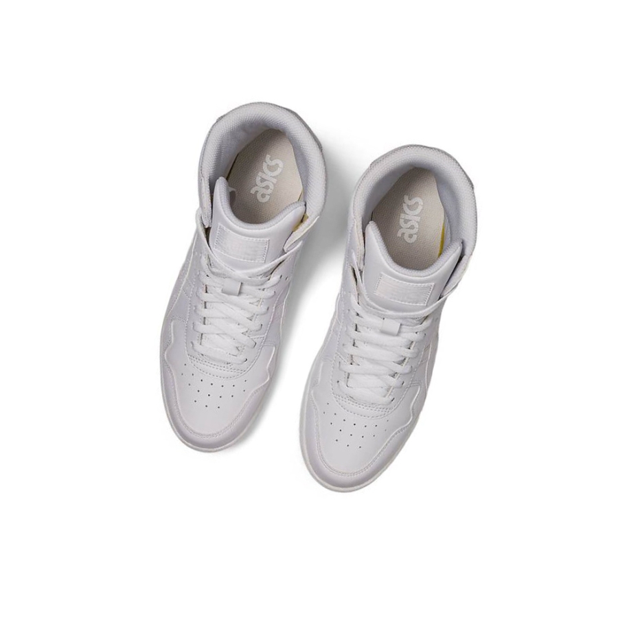 White Men's Asics JAPAN L Sneakers | US45910KL - Asics Outlet Sale